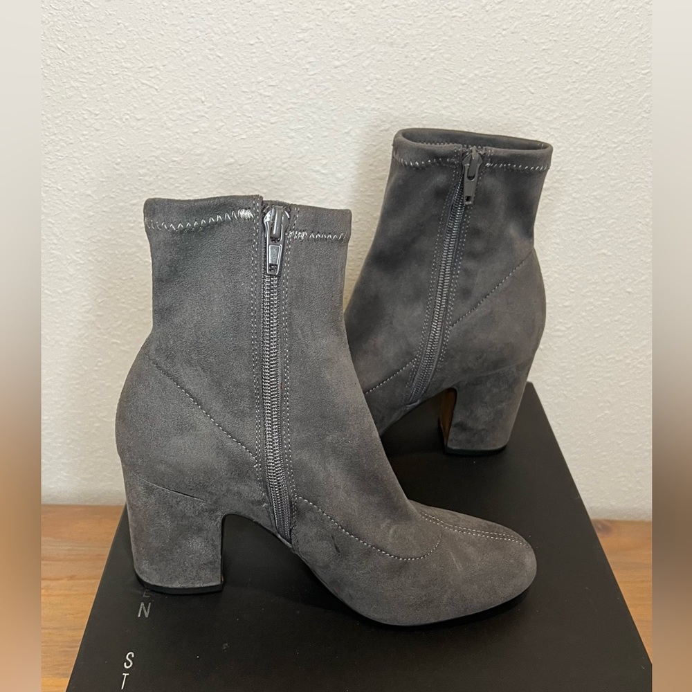 NWT Steven Lisette Sock Boot by Steve Madden Size 6
